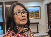 Rame-Rame Tinggalkan Jokowi, Deputi KSP Undur Diri dari Istana Lantaran Etika