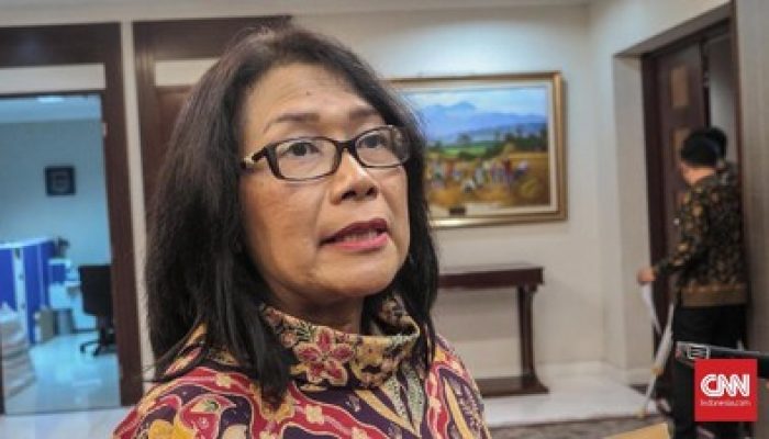 Rame-Rame Tinggalkan Jokowi, Deputi KSP Undur Diri dari Istana Lantaran Etika