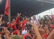 Presiden Jokowi Galau, Ganjar Nasehati Ayah Gibran itu Untuk Jaga Netralitas