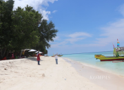 Gagal Atur Destinasi Tanjung Waka, Pemilik Lahan Desak Pindahkan Home Stay