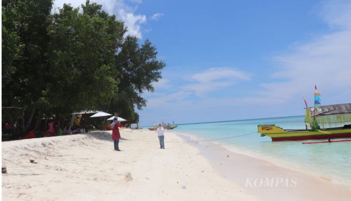Gagal Atur Destinasi  Tanjung Waka, Pemilik Lahan Desak Pindahkan Home Stay