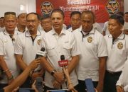 Jemput Perubahan, Relawan AMIN P-24 Siap Jadi “Panah-Panah Wayar” di TPS Se-Maluku Utara