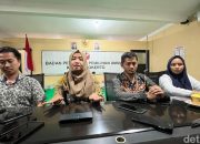 Panwaslu 1 Kecamatan di Mojokerto Undur Diri, Bawaslu Minta Dipertimbangkan