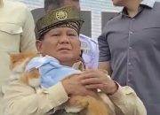 Prabowo Siap Meninggal Dunia, Namun Minta Diberi Kesempatan Merasakan Jadi Presiden RI