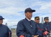Elekta Pra-Gibran Terganggu, Jokowi Siap Naik Panggung Kampanye | …Ini Kata Ketua KPU & Pengamat Politik