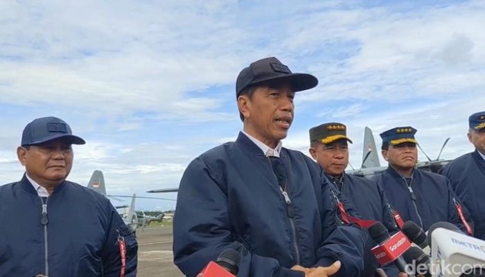Elekta Pra-Gibran Terganggu,  Jokowi Siap Naik Panggung Kampanye | …Ini Kata Ketua KPU & Pengamat Politik