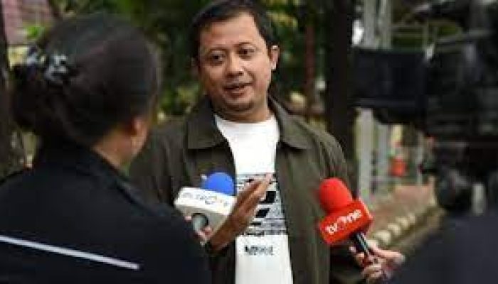 Ubedilah Badrun : Presiden Jokowi Berpotensi Bikin Kecurangan Pemilu  2024 Secara Sistemik