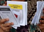 JAGA PEMILU : Ditemukan Penggelembungan 25 Persen Suara Paslon Pilpres