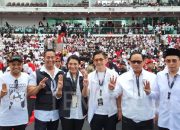 TPN Ganjar-Mahfud Sebut Pemilu 2024 Babak Belur Akibat Pukulan DoubleJab + Uppercut