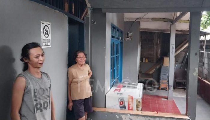 Viral….Aksi Bullying Geng Tai, Siswa SMA Binus Serpong