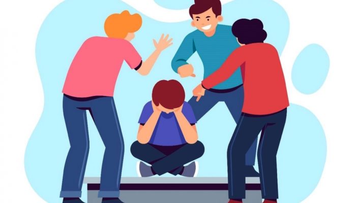 Psikolog: Guru Perlu Lebih Fokus Aktifitas Indikasi Bullying di Sekolah