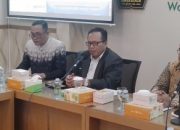 Rektor Unissula didatangi Oknum Polisi, Minta Tidak Kritik Pemerintah dan Bikin Video Dukungan Ke Jokowi