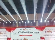 Presiden Jokowi Teken PERPRES Publisher Right