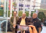 PKS: Lebih Berpeluang Gunakan Hak ANGKET, Daripada Kita ke MK, Ada Pamannya