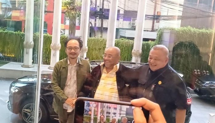 PKS: Lebih Berpeluang Gunakan Hak ANGKET, Daripada Kita ke MK, Ada Pamannya