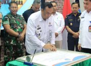 BNN Maluku Utara Fokus Zona Integritas Pelayanan Publik