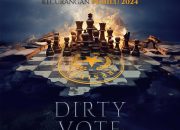DIRTY VOTE, Film Yang Layak Ditonton Sebelum Ke TPS Pemilu