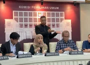 KPU Klaim SIREKAP Sudah Diaudit, Tapi Tak Sebut Nama Lembaga Audit