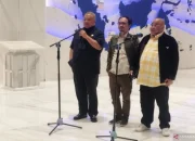 Bersekutu, PDI Perjuangan – Koalisi Perubahan Siap Gulirkan Hak Angket Pemilu 2024