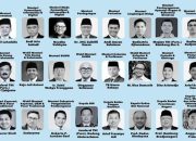 Viral ‘Kabinet Indonesia Emas’, Cara Hebat 02 Giring Opini di Saat KPU Masih Menghitung Suara