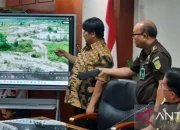 Ahli Lngkungan Sebut Tata Niaga Timah Indonesia Capai Kerugian Rp. 271 Trilyun