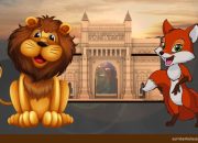 Pareto dan Sirkulasi Elite, Antara Lions dan Foxes
