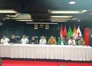TPN Ganjar-Mahfud Ungkap 400 Dugaan Pelanggaran di Pemilu 2024