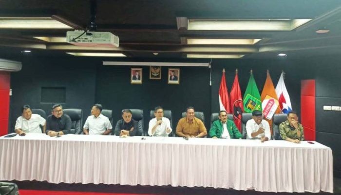 TPN Ganjar-Mahfud Ungkap 400 Dugaan Pelanggaran di Pemilu 2024
