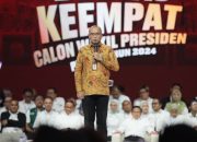 Ketua KPU RI Kerap Divonis Melanggar Etika, Ini Saran TPDI & DEEP