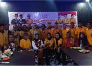 HANURA Gasss…, Rebut Fraksi di DPRD Kepulauan Sula 2024
