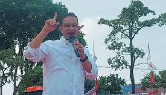 Anies – Muhaimin Berpeluang Menang 1 Putaran, Ini Syaratnya