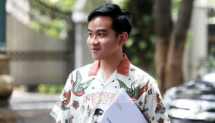 DKPP Vonis KPU Langgar Etik, Gibran Diskualifikasi? Ini Kata Perludem