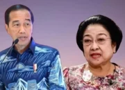 Kata Jokowi ke PDIP : Kalian Hebat Kalau Bisa Kalahkan Saya