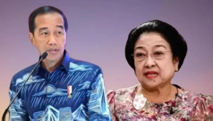 Kata Jokowi ke PDIP : Kalian Hebat Kalau Bisa Kalahkan Saya