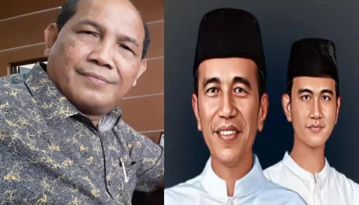 Hak Angket Berpotensi Gugurkan Gibran Jadi Cawapres