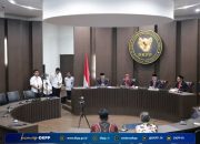 Ketua KPU RI Langgar Kode Etik Soal Pendaftaran Prabowo-Gibran, Ini Vonis DKPP