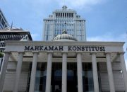 Mahkamah Konstitusi Sambangi KPU soal Waktu Pengajuan Sengketa, Atau…