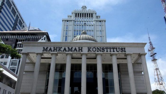 Mahkamah Konstitusi Sambangi KPU soal Waktu Pengajuan Sengketa, Atau…