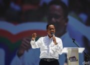 ANIES : Negara Tidak Hanya Menjalin Kebebasan Pers, Juga Melindungi Jurnalis-nya