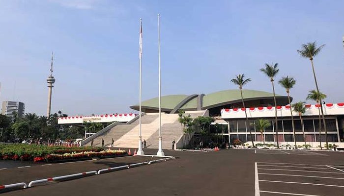 Ikrar : Hak Angket, Bukti DPRD & Parpol Jaga Amanah Konstituen di Tengah Isu Kecurangan Pemilu