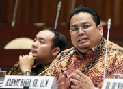 Ketua Bawaslu Tanggapi Hak Angket : Silahkan Saja, Parpol Punya Perspektif Sendiri