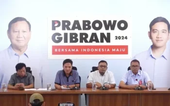 Reaksi Keras, TKN Prabowo-Gibran Sebut Film Dokumenter DIRTY VOTE Berisi Fitnah – Asumtif