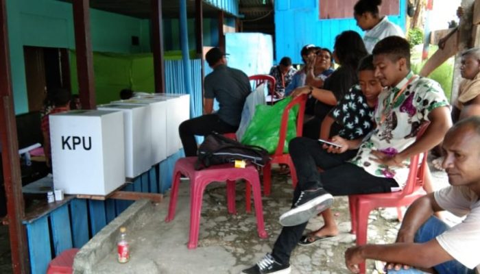 Gunakan 3 Jenis Surat Suara di PSU, Komisioner KPU Sula dan Bawaslu Terancam SIDANG ETIK
