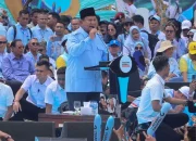 Prabowo : Indonesia Bisa Swasembada Bensin, Bahannya Singkong dan Tebu, STOP Impor Solar