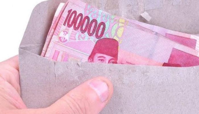 Bawaslu Dinilai Abaikan Laporan Dugaan Money Politik Yang Melibatkan Oknum Caleg Partai Golkar