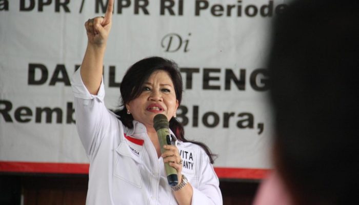 PDIP Semprot Mendag Soal Impor Beras Tertinggi 25 Tahun Terakhir, “Kita Jangan Dibodoh-Bodohi”