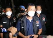 Bareskrim Polri Ungkap Jaringan Baru Gembong Narkoba Fredy Pratama