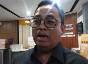 Bawaslu : Ada 2 Caleg Partai Demokrat DKI Terduga Politik Uang