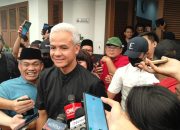 Apa Kabar Hak Angket? Ganjar : Panjang, dan Tidak Akan Berjalan Mulus