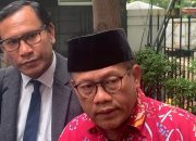 Terbongkar…! Ketua IPW yang Laporkan Ganjar ke KPK Ternyata Politikus PSI
